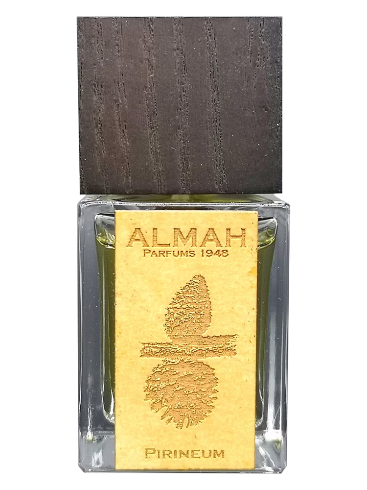 Almah Parfums 1948 Pirineum