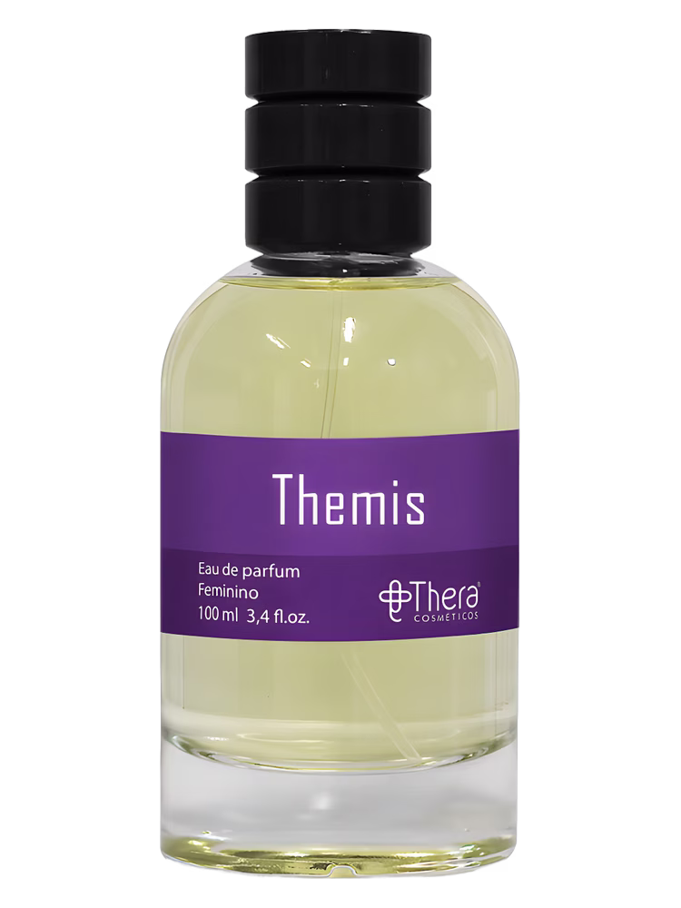 Thera Cosméticos Themis