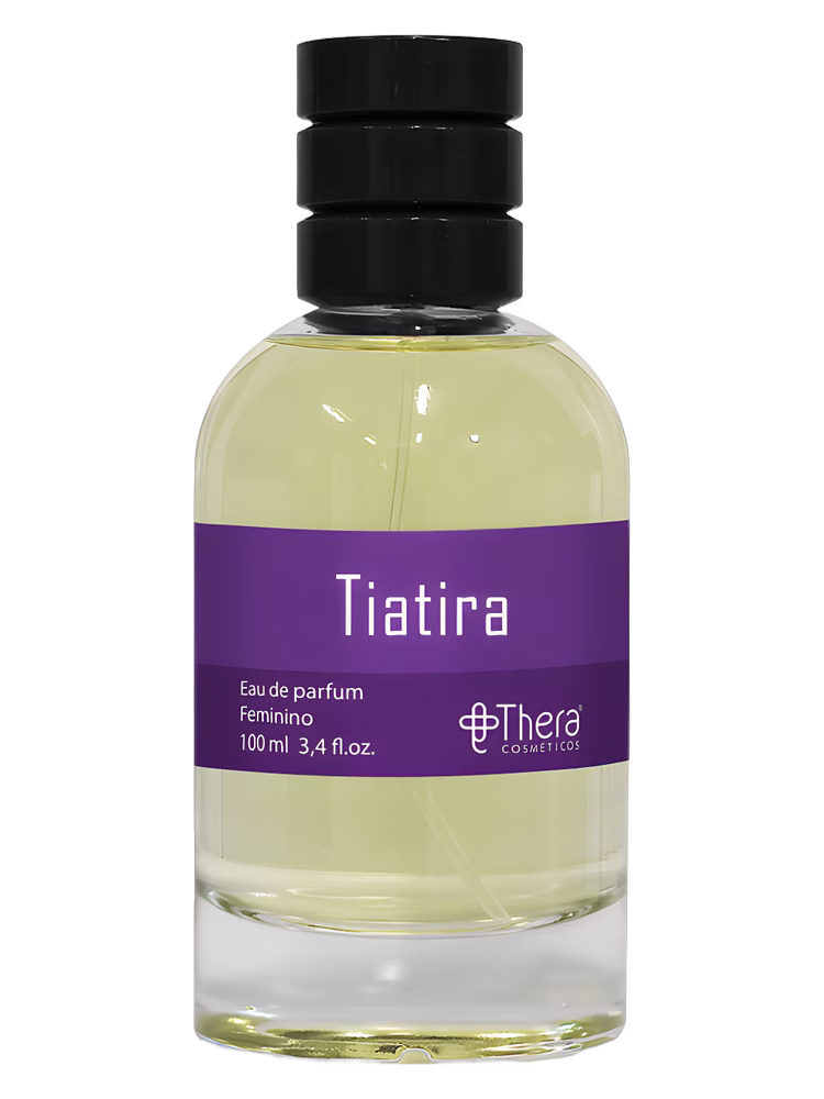 Thera Cosméticos Tiatira