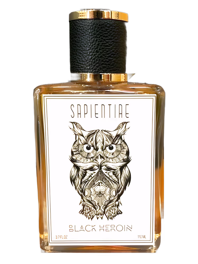 Sapientiae Niche Black Heroin