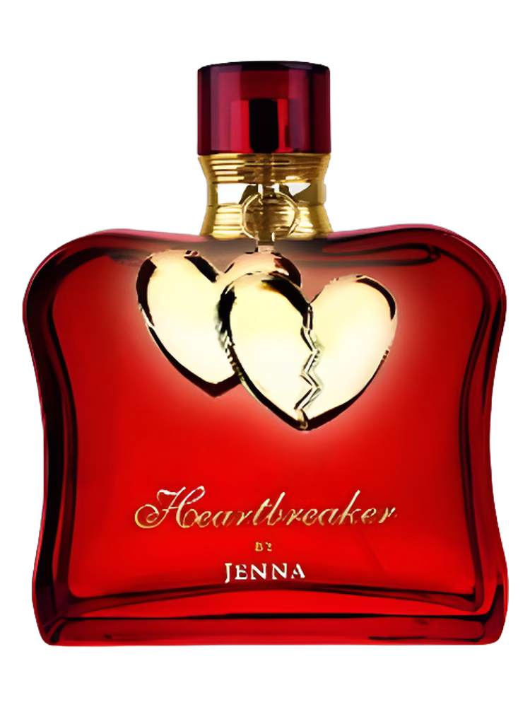 Jenna Jameson Heartbreaker by Jenna
