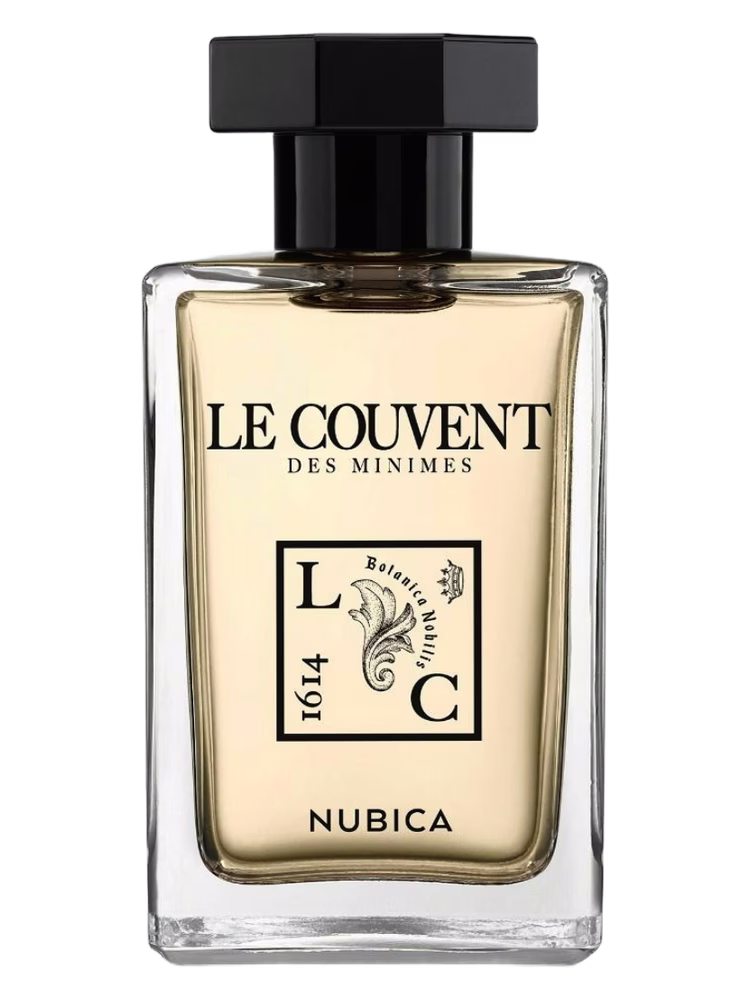 Le Couvent Maison de Parfum Nubica