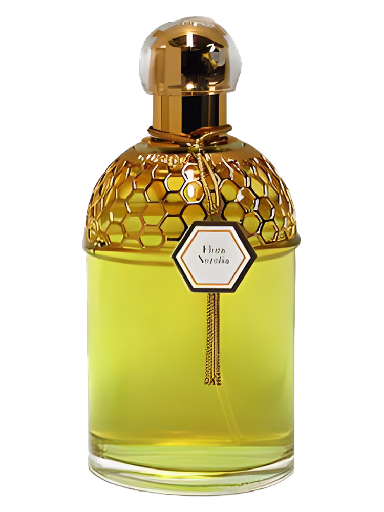 Guerlain Aqua Allegoria Flora Nerolia