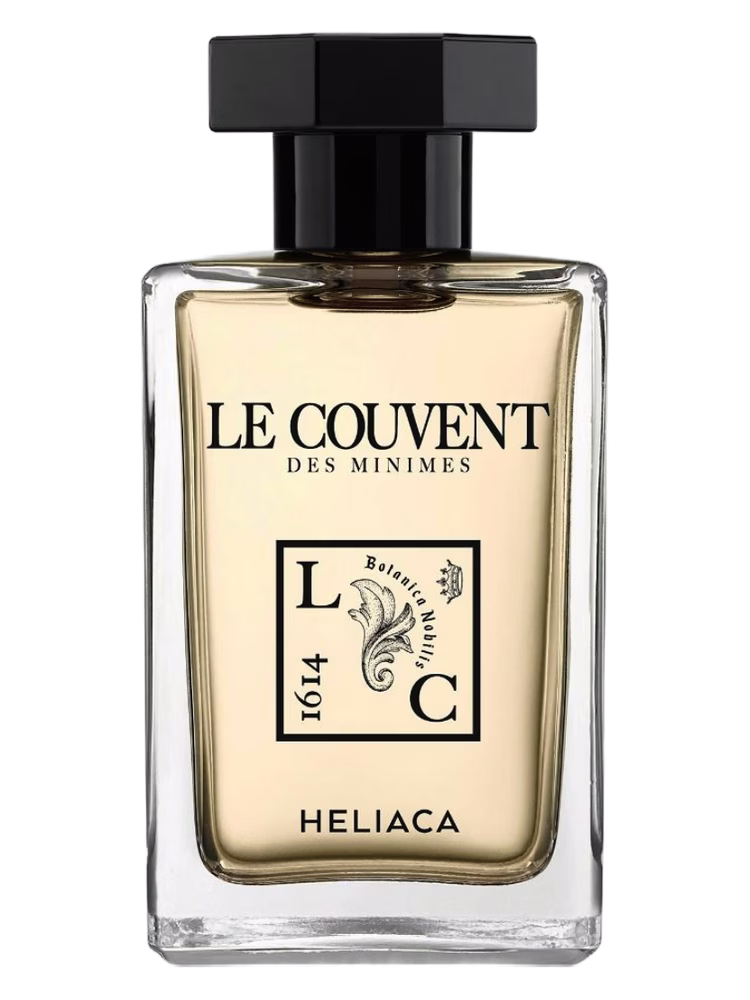 Le Couvent Maison de Parfum Heliaca