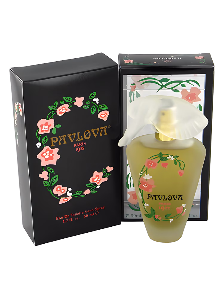 Payot Pavlova