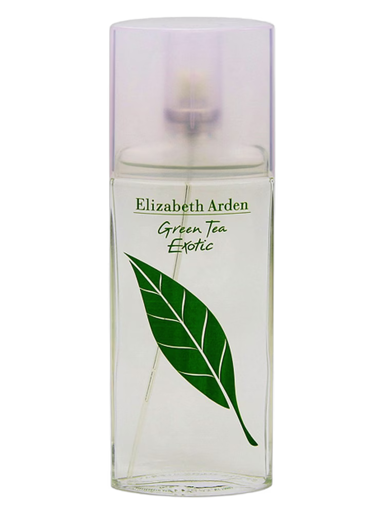 Elizabeth Arden Green Tea Exotic