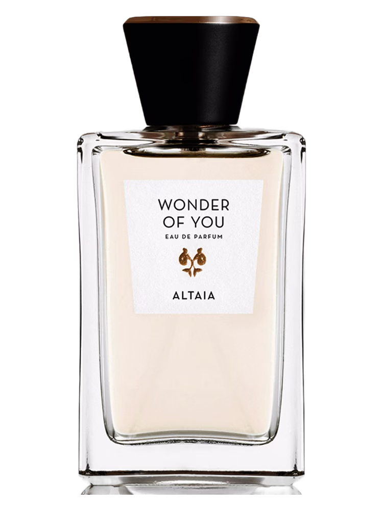ALTAIA Wonder Of You