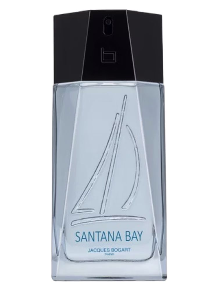Jacques Bogart Santana Bay