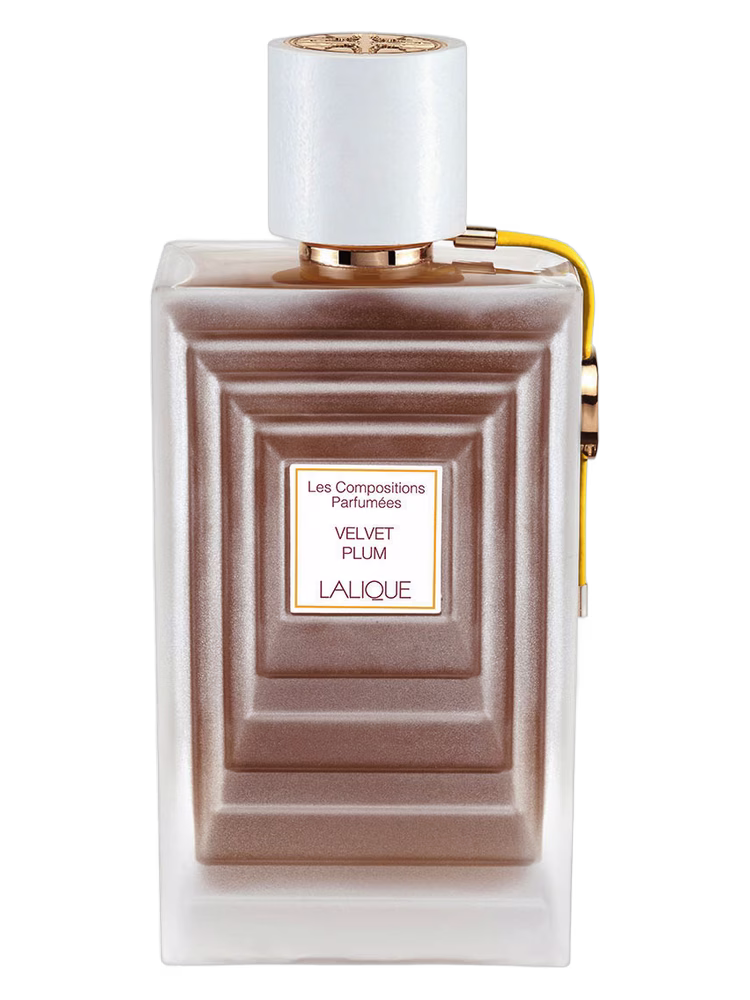 Lalique Velvet Plum