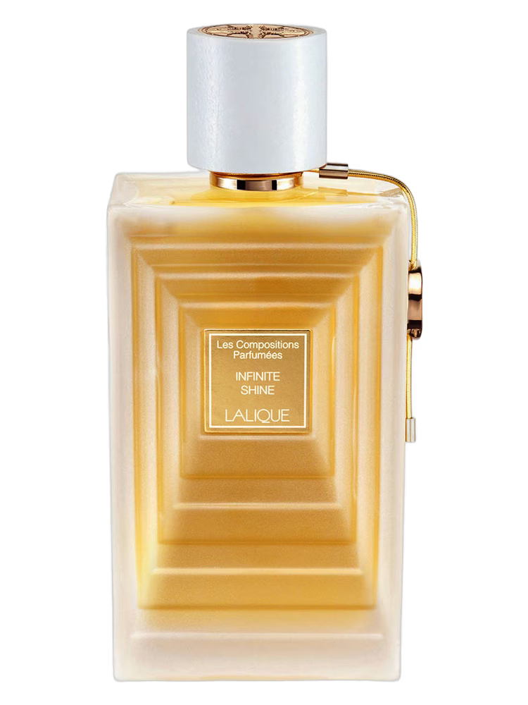 Lalique Infinite Shine