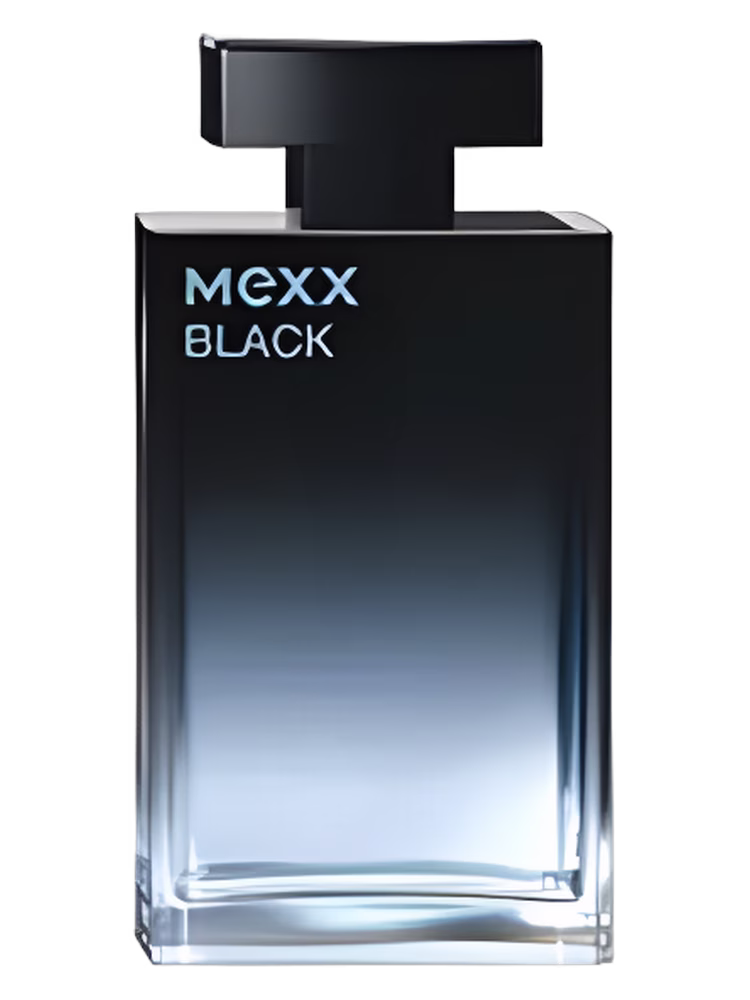 Mexx Mexx Black for Him
