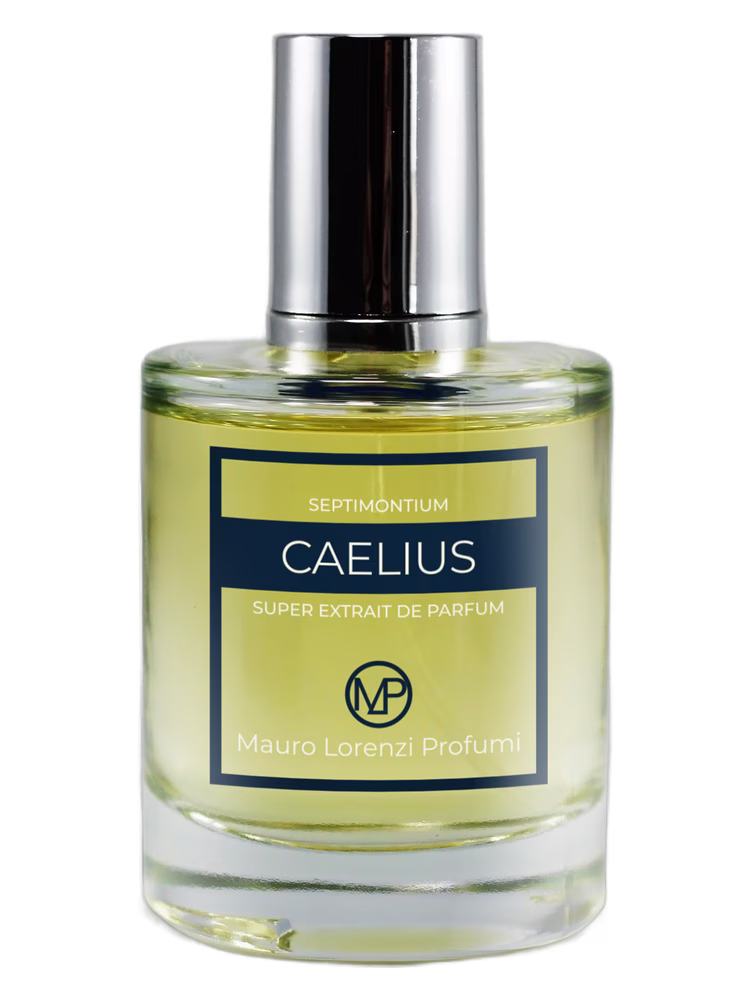 Mauro Lorenzi Profumi Caelius