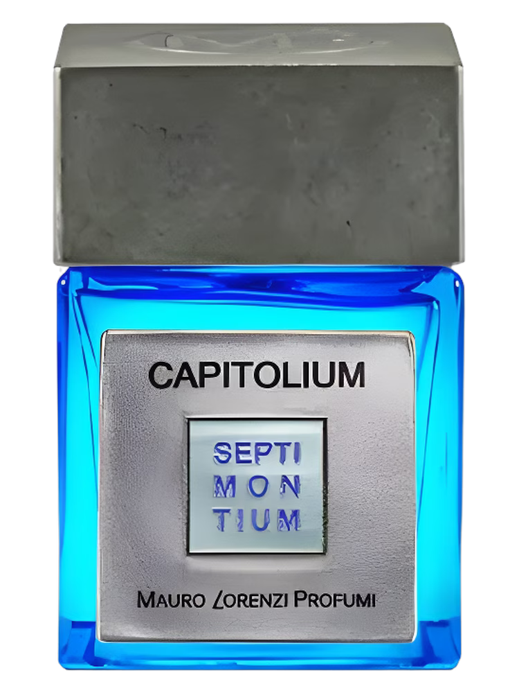 Mauro Lorenzi Profumi Capitolium