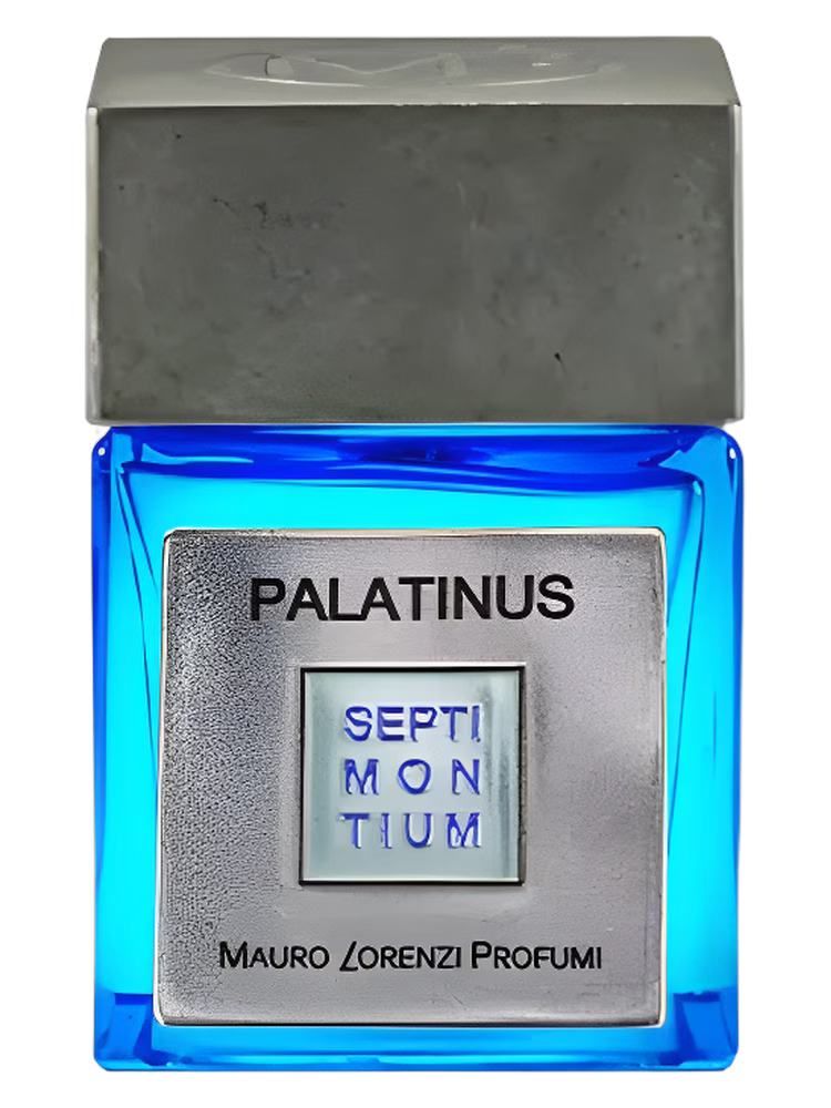 Mauro Lorenzi Profumi Palatinus