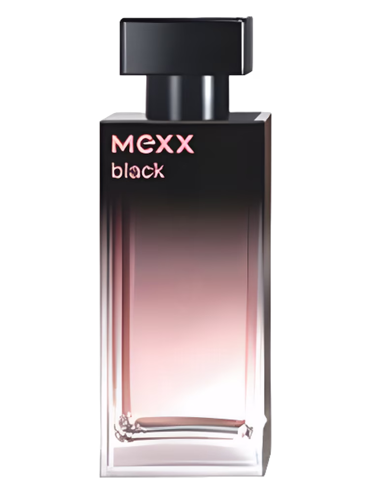 Mexx Mexx Black for Her