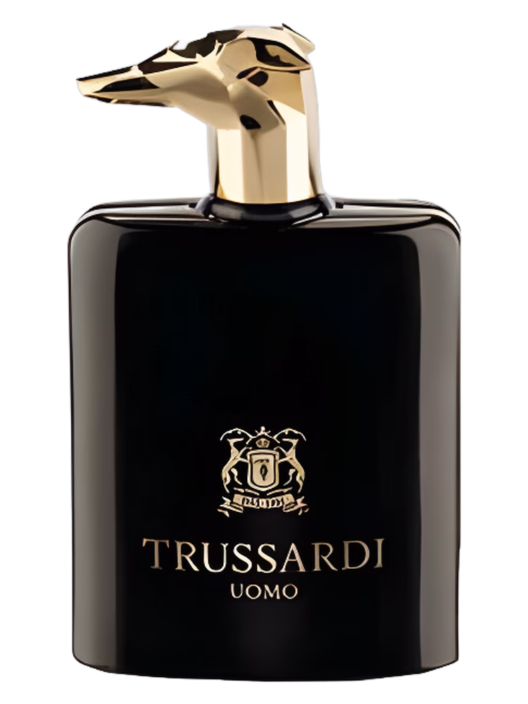 Trussardi Trussardi Uomo Eau de Parfum
