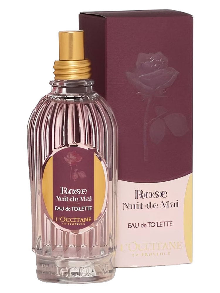 L'Occitane en Provence Rose Nuit de Mai