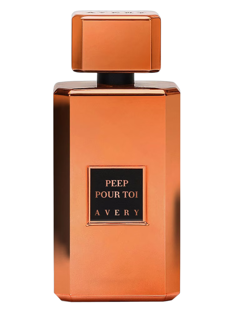 Avery Peep Pour Toi