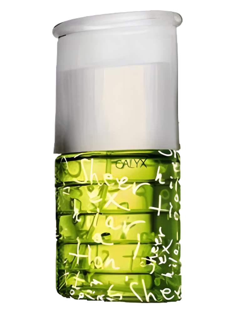 Prescriptives Calyx Sheer Exhilaration