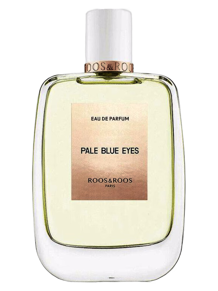 Roos & Roos Pale Blue Eyes