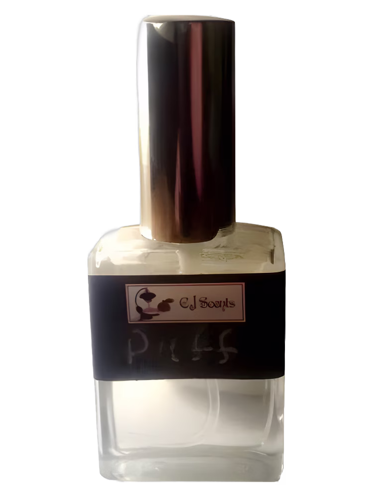 CJ Scents Puff