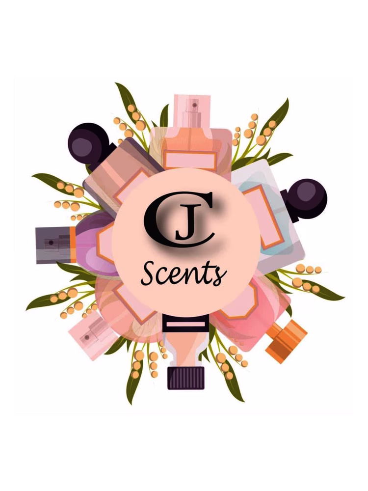 CJ Scents Autumn Nights