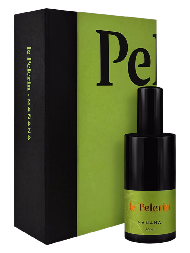 le Pelerin Manana