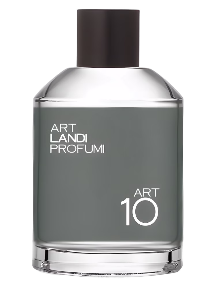 Profumi d'Art (Art Landi Profumi) Art 10 Belin Ché Canna