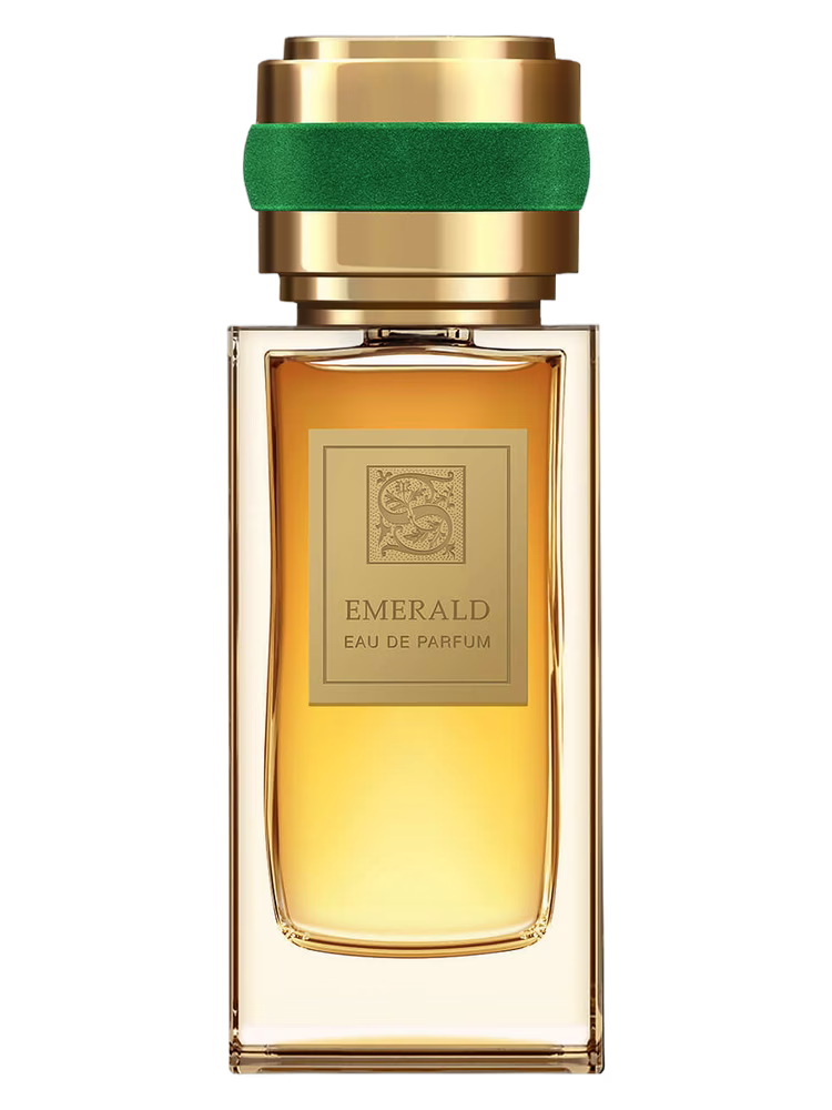 Signature Emerald