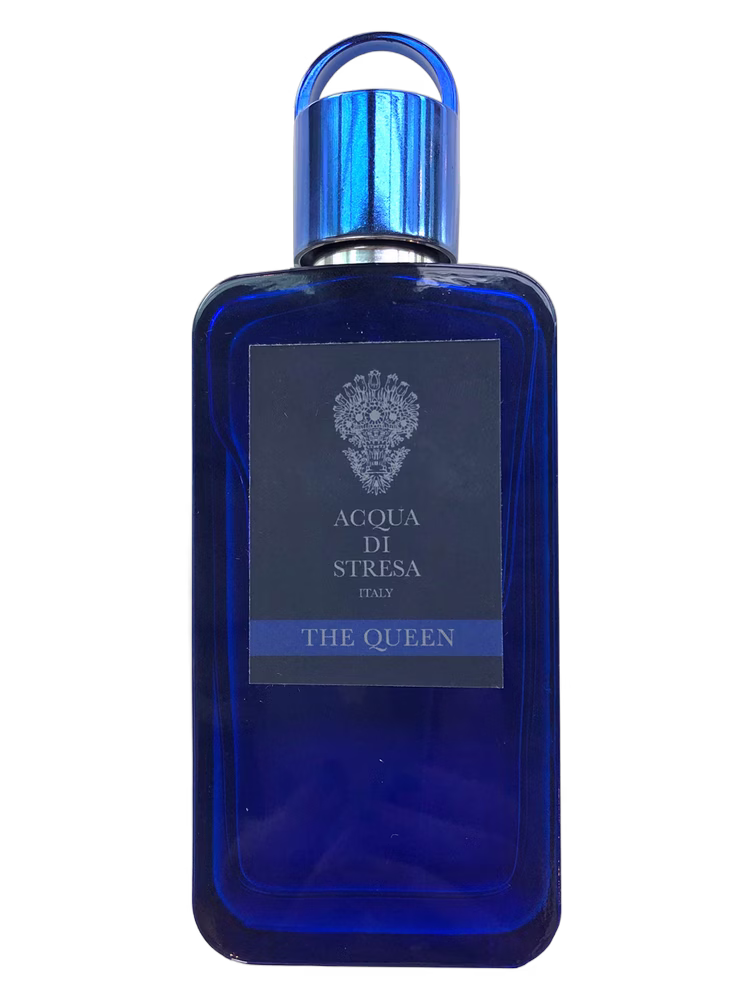 Acqua di Stresa The Queen
