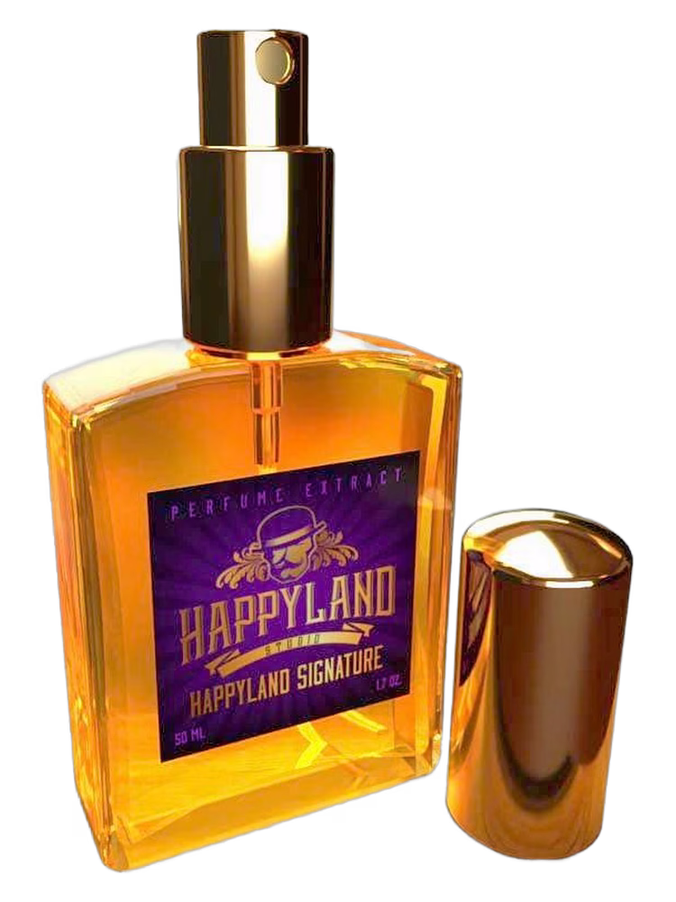 Happyland Happyland Signature