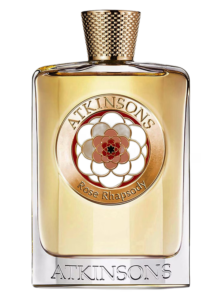 Atkinsons Rose Rhapsody