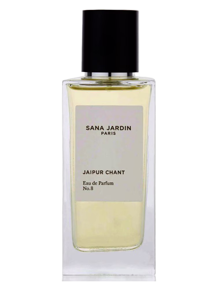 Sana Jardin Jaipur Chant