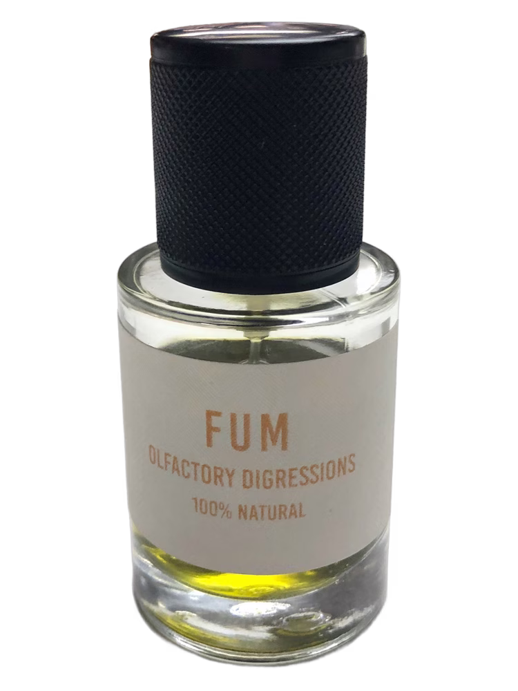 Bravanariz Fum