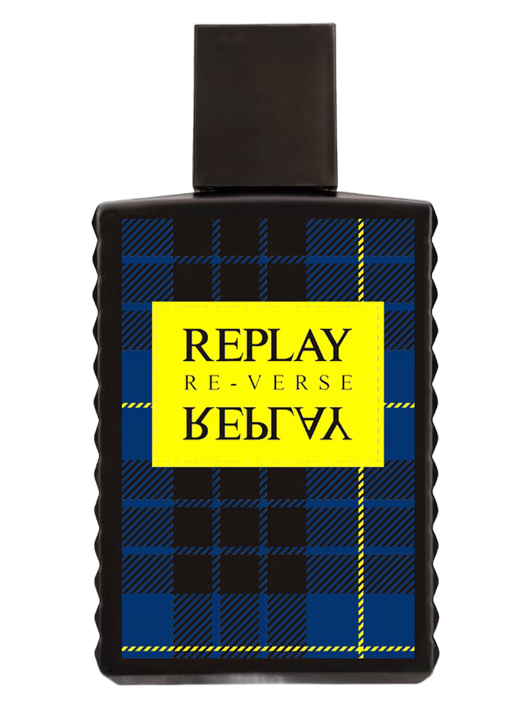 Replay Replay Signature Reverse For Him