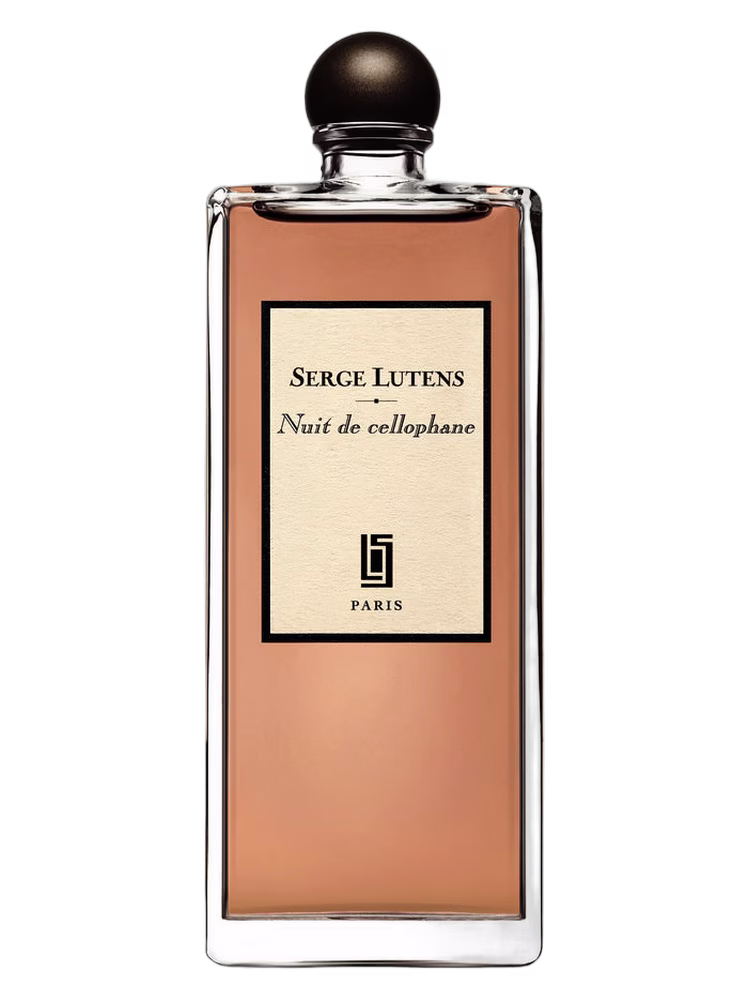 Serge Lutens Nuit de Cellophane