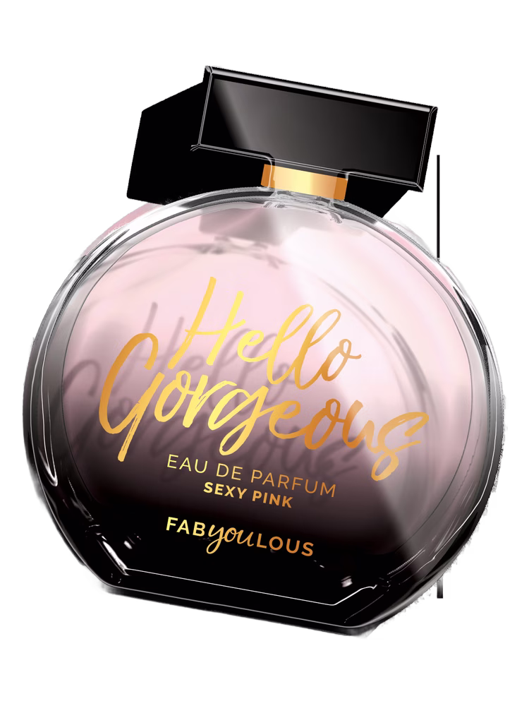 Fabyoulous Hello Gorgeous