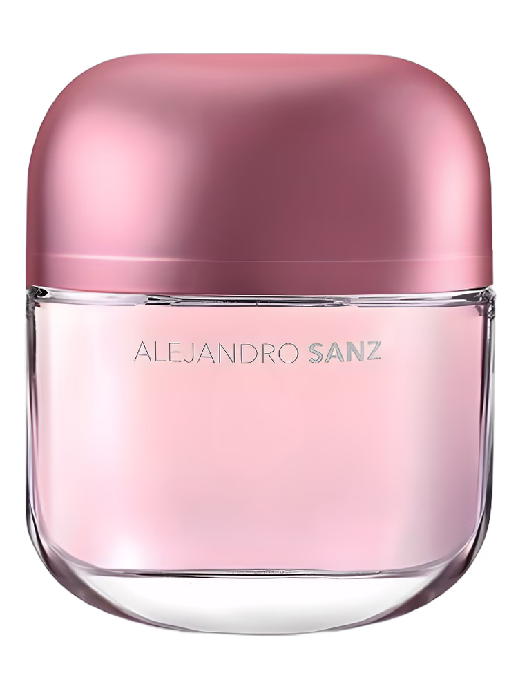 Alejandro Sanz Mi Acorde Ella