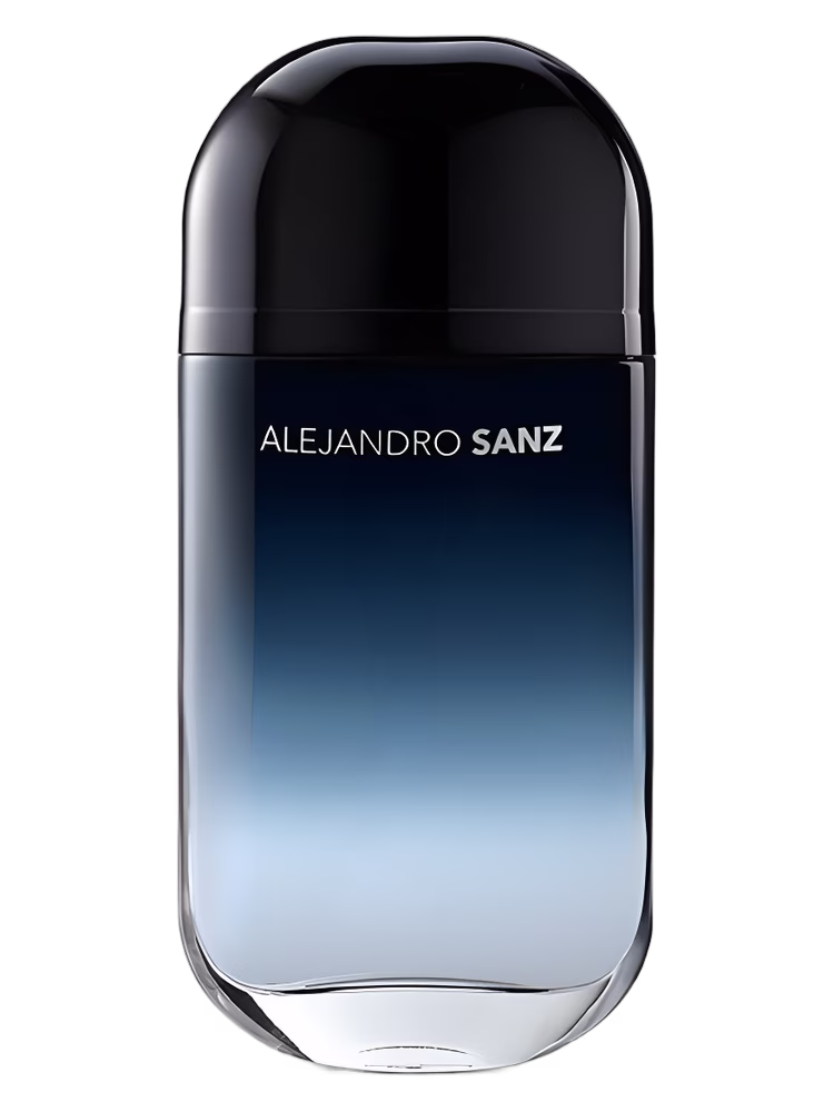 Alejandro Sanz Mi Acorde Él