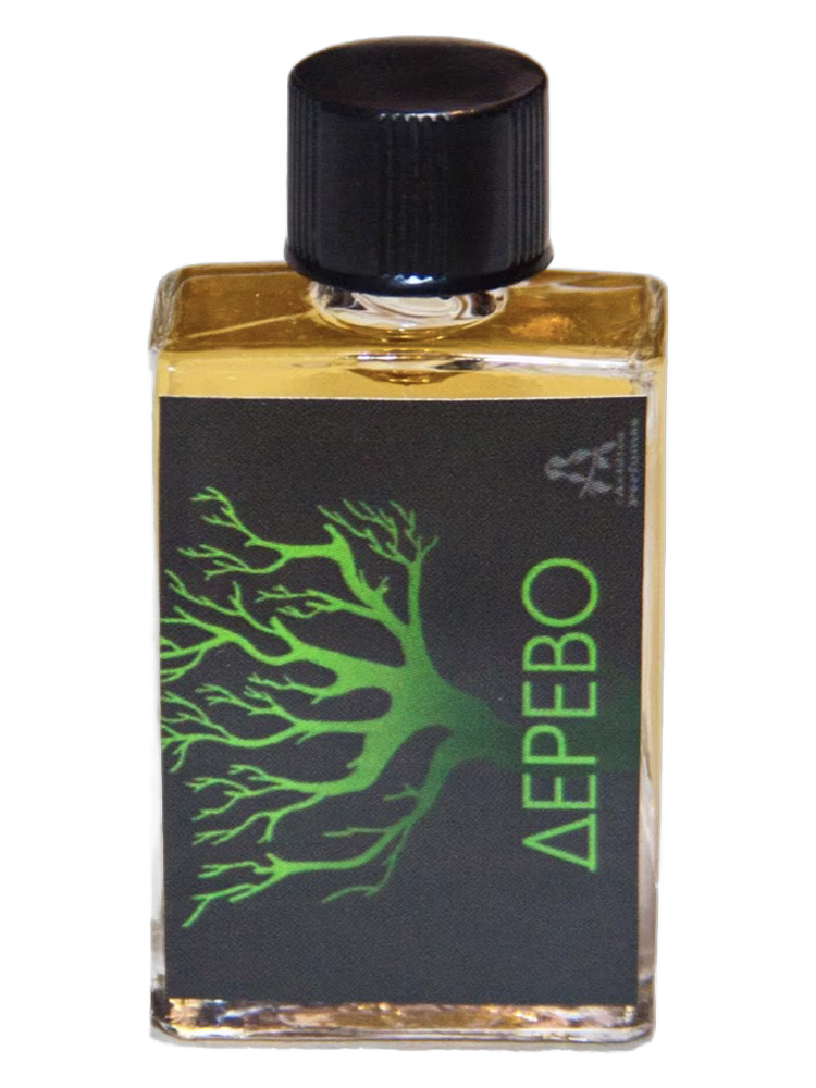 Acidica Perfumes Tree (Дерево)