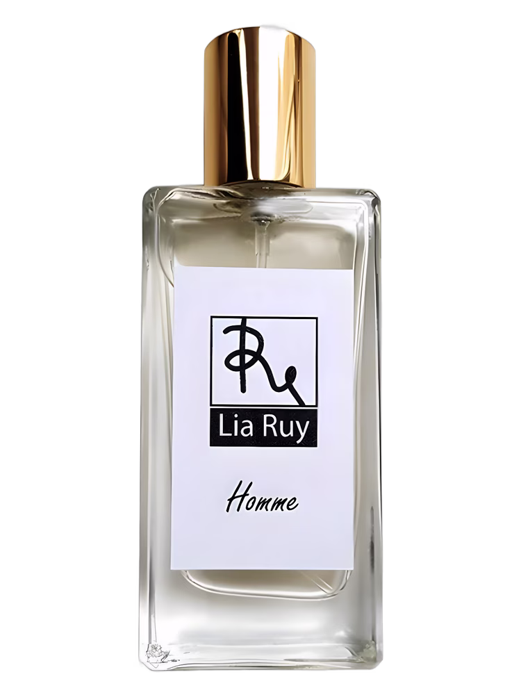 Lia Ruy Homme