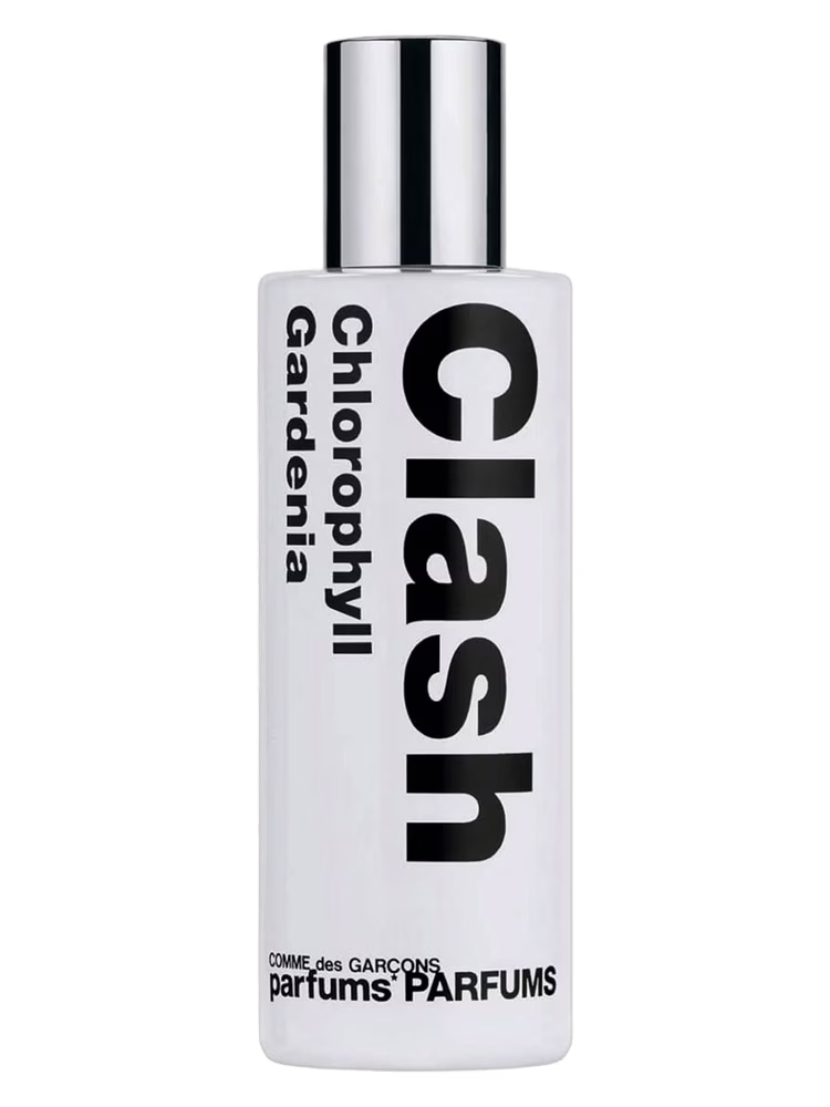 Comme des Garcons Chlorophyll Gardenia