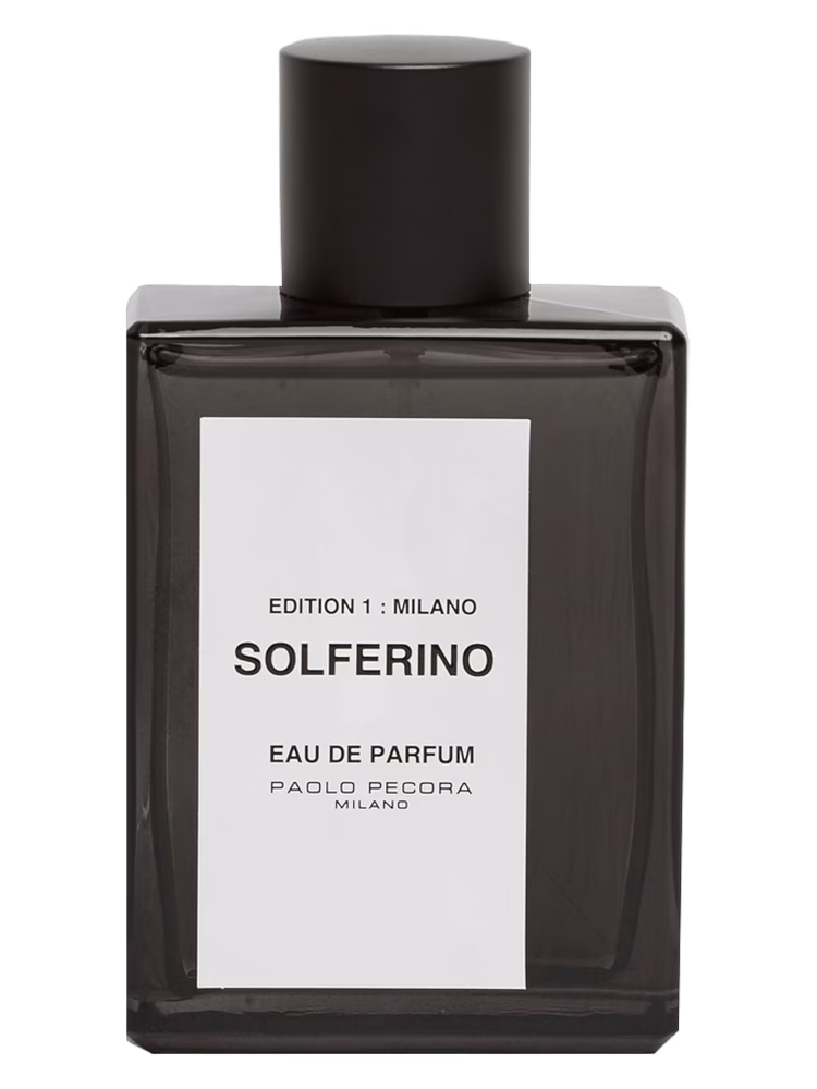 Paolo Pecora Milano Solferino