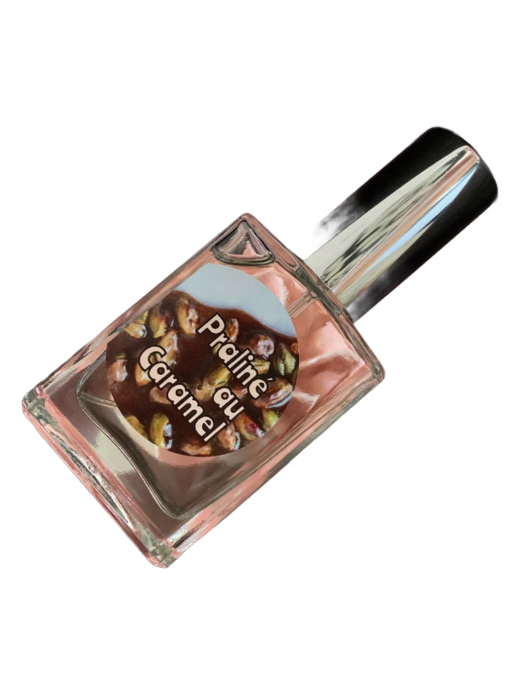 Kyse Perfumes Praliné au Caramel