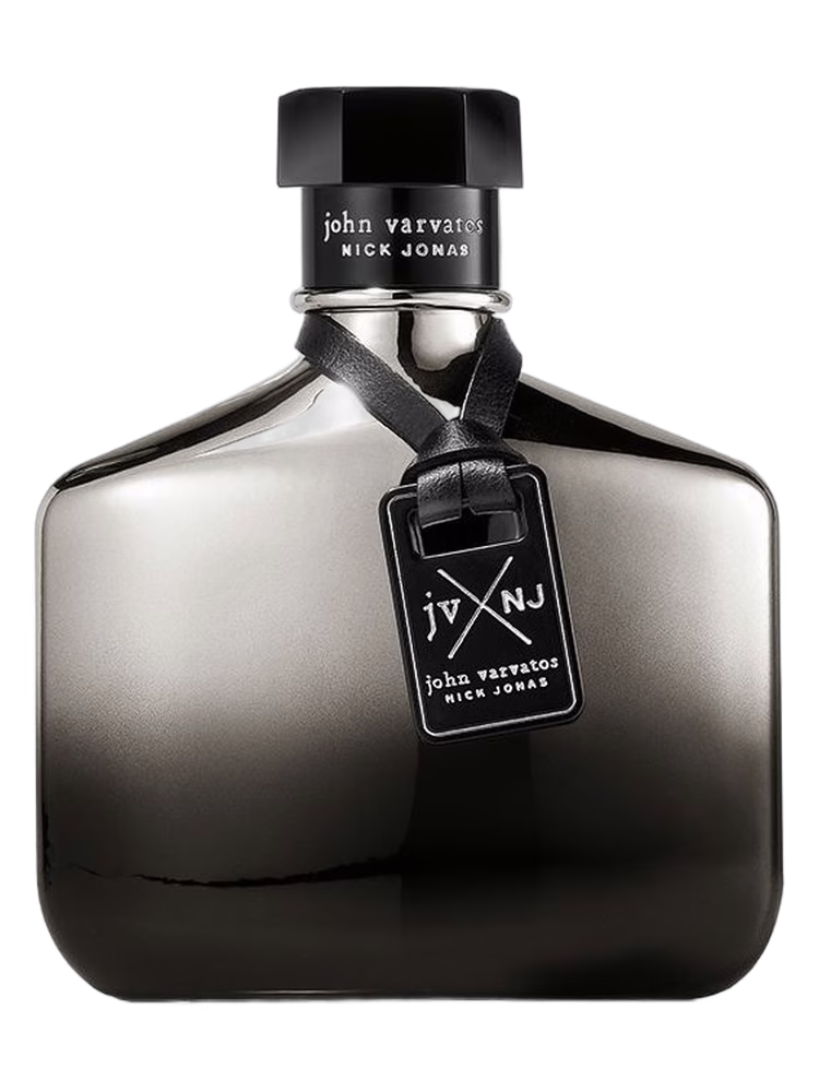 John Varvatos JV x NJ Silver