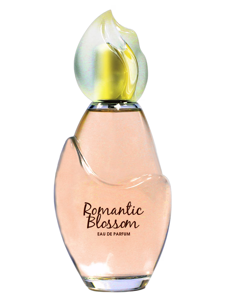 Jeanne Arthes Romantic Blossom
