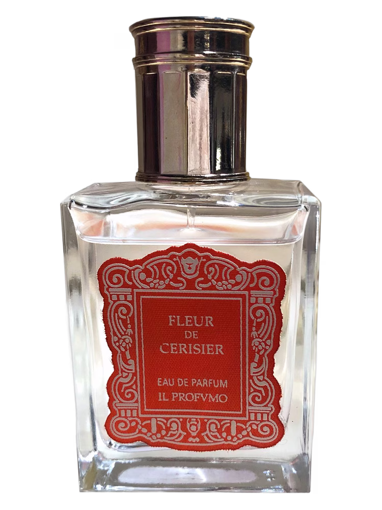 Il Profvmo Fleur De Cerisier