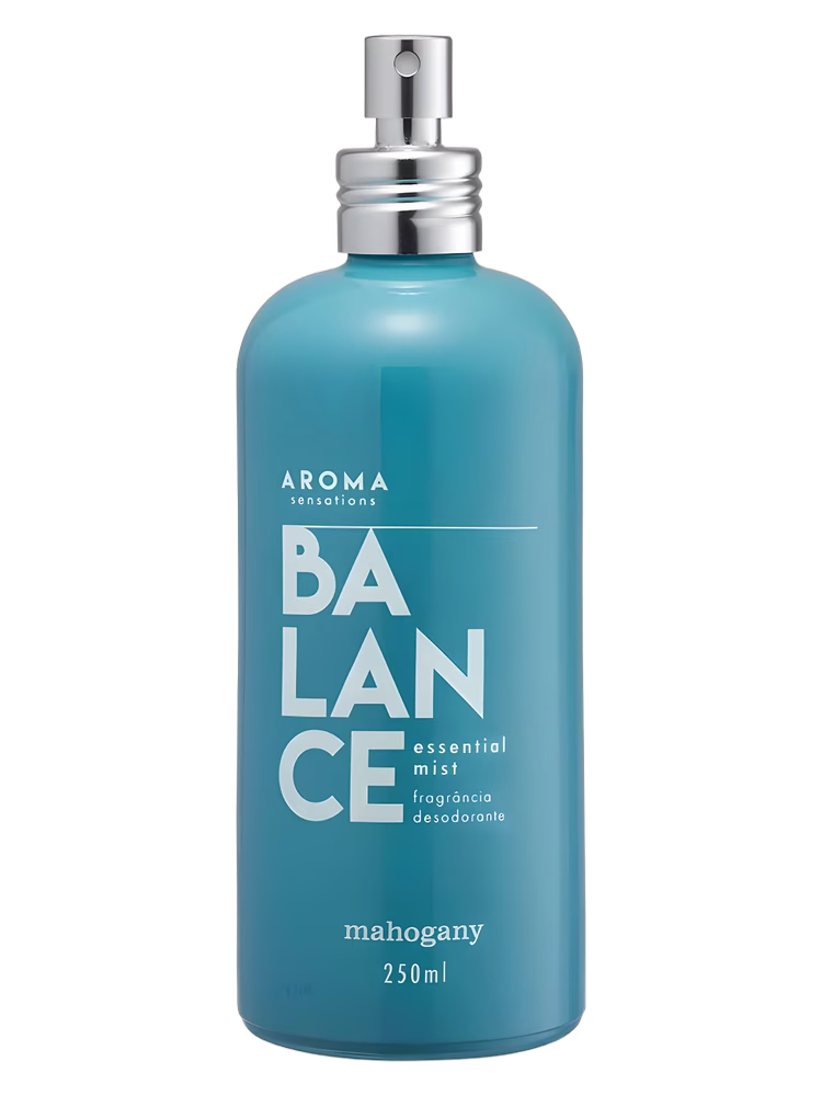 Mahogany Aroma Sensations Balance