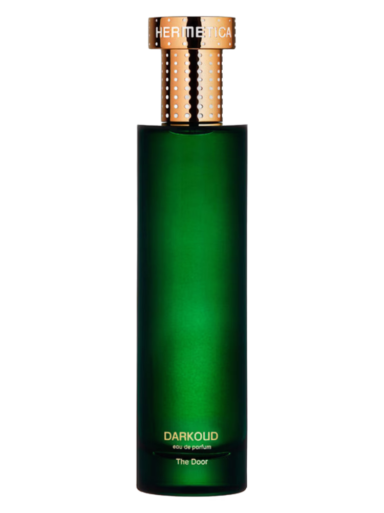Hermetica Darkoud