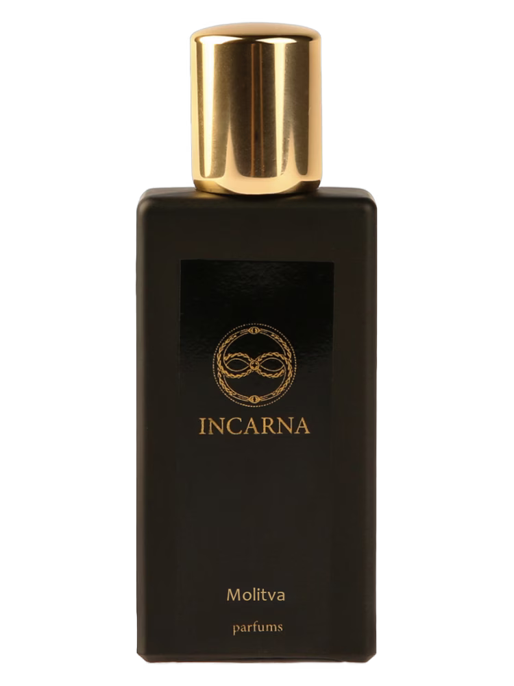 Incarna parfums Molitva